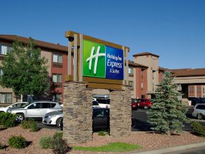 Holiday Inn Express & Suites Grand Canyon