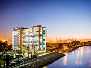 Residence Inn Long Beach Downtown