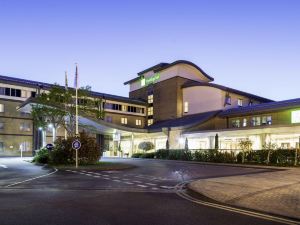 Holiday Inn Oxford