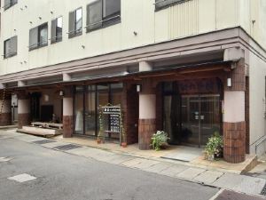 Ryokan Mura Irokusuke