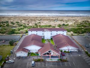 Coratel Inn and Suites by Jasper Ocean Shores