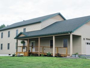 Maple Rock Bed & Breakfast