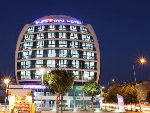 Elips Royal Hotel & Spa