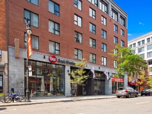 Best Western Plus Hotel Montreal