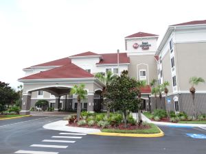 Best Western Plus Kissimmee-Lake Buena Vista South Inn  Suites