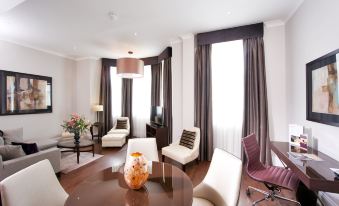 Fraser Suites Queens Gate