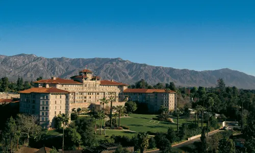 The Langham Huntington Pasadena, Los Angeles