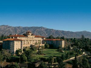 The Langham Huntington Pasadena, Los Angeles