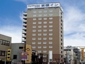 Toyoko Inn Kyoto Biwako Otsu