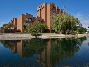 Crowne Plaza Columbus North- Worthington