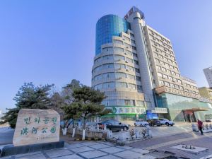 Lvyuan Hotel