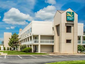 Residence Inn Syracuse Carrier Circle