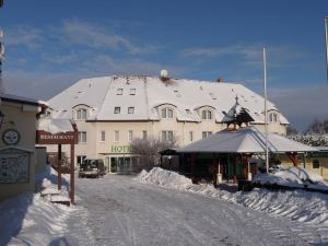 Hotel Pesterwitzer Siegel