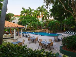 Renaissance Boca Raton Hotel