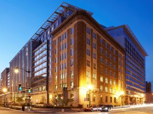 Marriott Marquis Washington, DC