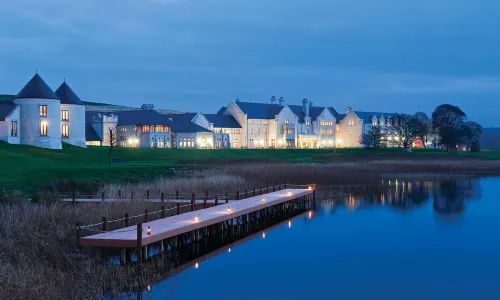 Lough Erne Resort