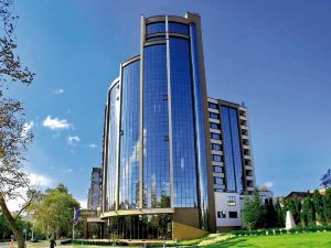 Rosslyn Dimyat Hotel Varna