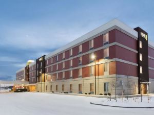 Home2 Suites by Hilton Anchorage/Midtown