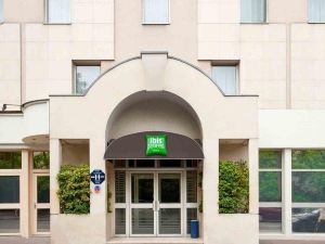 Ibis Styles Paris Massena Olympiades