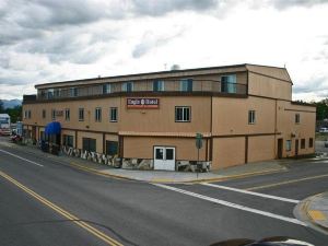 Eagle Hotel