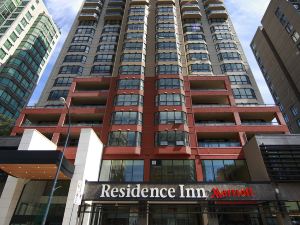 Residence Inn Vancouver Downtown