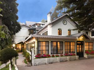 The Elgin, Darjeeling - Heritage Resort & Spa