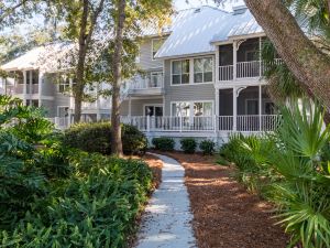 Ocean Palms Villas at Port Royal Resort