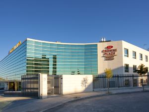 Crowne Plaza Madrid Airport, an IHG Hotel