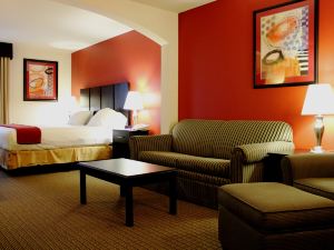 Holiday Inn Express & Suites Weatherford