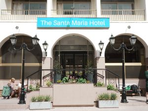 The Santa Maria Hotel