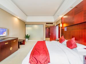 Zhejiang Crown Holidy Hotel