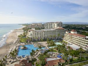 Marriott Puerto Vallarta Resort & Spa