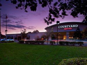 Courtyard Montvale