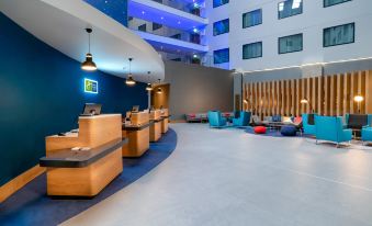 Holiday Inn Express London Heathrow T4