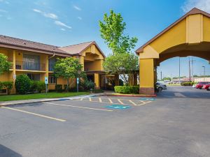 Quality Inn & Suites NRG Park - Medical Center