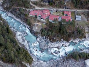 Mountain Lodges of Nepal - Phakding