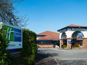 Holiday Inn Express Peterborough