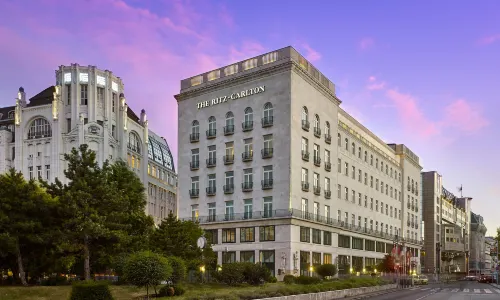 The Ritz-Carlton, Budapest