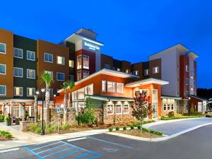 Residence Inn Spartanburg Westgate