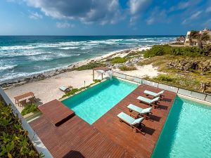 O' Tulum Boutique Hotel - Adults Only