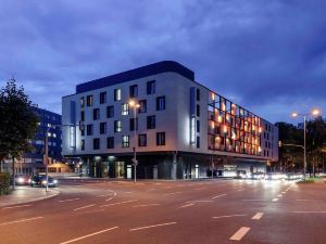 Premier Inn Heilbronn City Centre Hotel