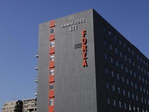 Hotel Forza Nagasaki