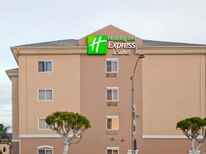 Holiday Inn Express Hotel & Suites Los Angeles Airport Hawthorne, an IHG Hotel