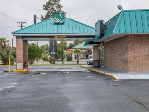 Quality Inn & Suites Hardeeville - Savannah North