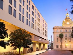 Hyatt Regency Savannah