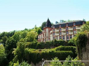 Hotel Schloss Rheinfels