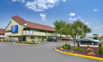 Americas Best Value Inn Kansas City East/Independence