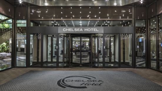 Chelsea Hotel Toronto