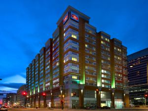 Residence Inn Denver City Center