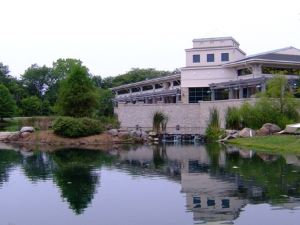 Embassy Suites by Hilton Columbus Dublin